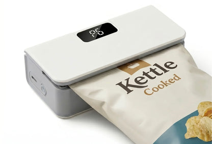 Sealify™ Mini Sealer
