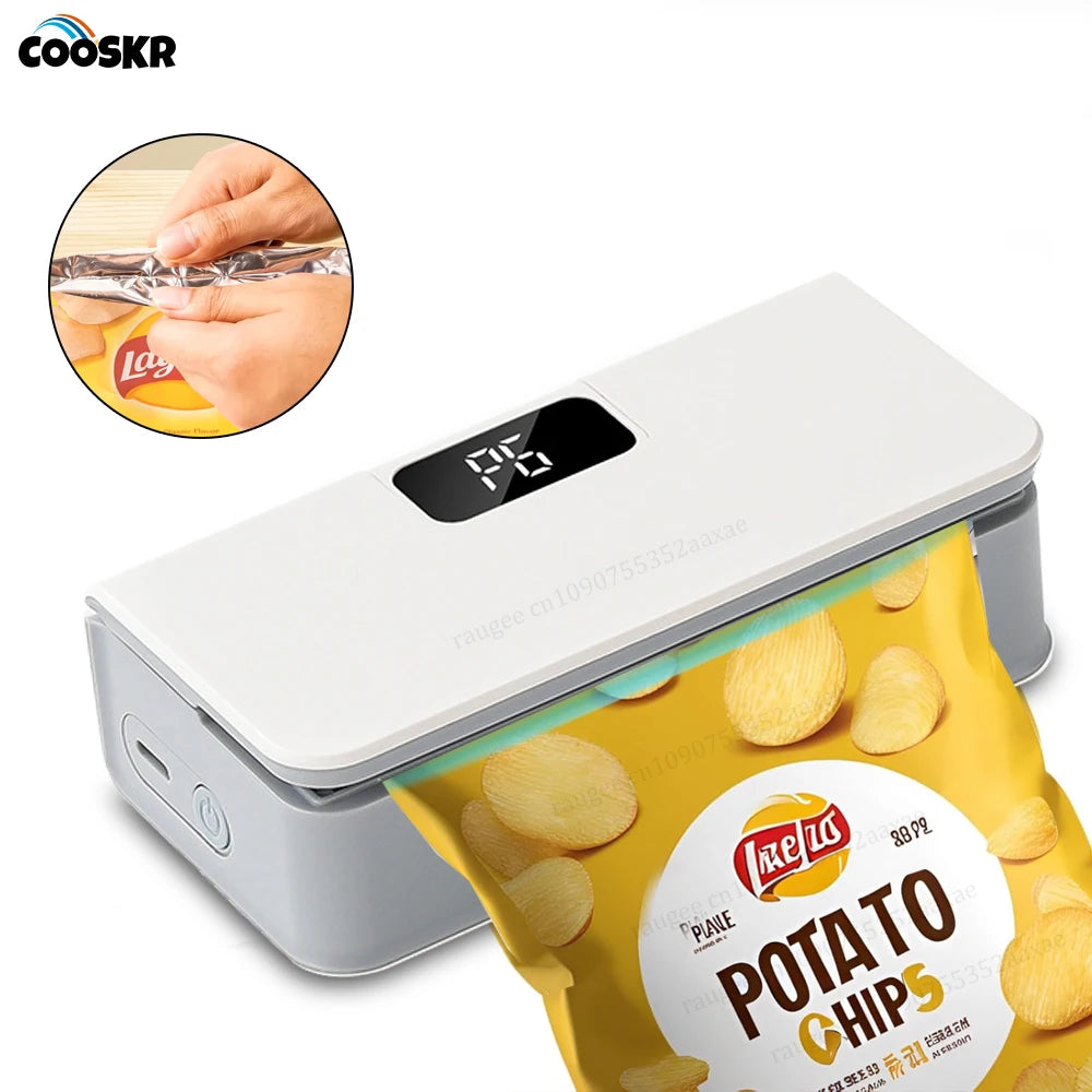 Sealify™ Mini Sealer