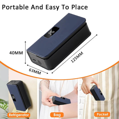 Sealify™ Mini Sealer
